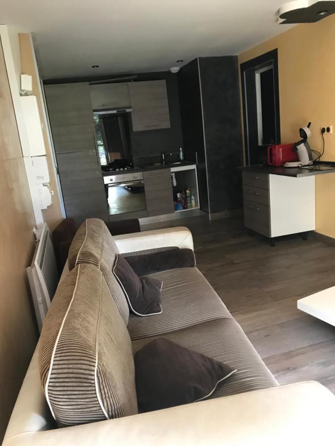 Residence Bord De Loire Euro 6 Дусиз Екстериор снимка